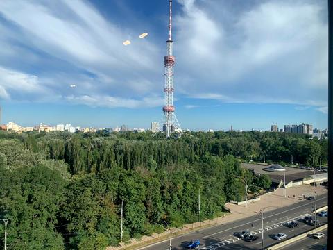 квартира за адресою Олени Теліги вул., 25