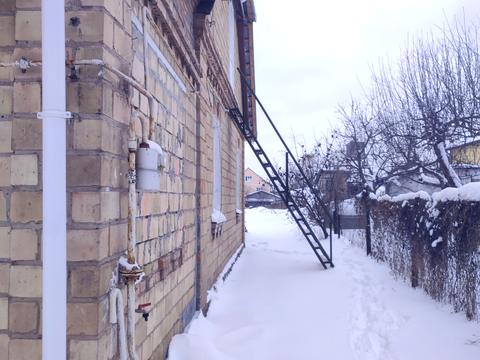 дом по адресу Соборная ул. (Петропавловская), 95