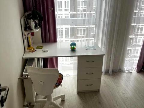 квартира по адресу Малоголосковская ул., 32в