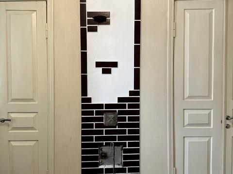 будинок за адресою Квітнева