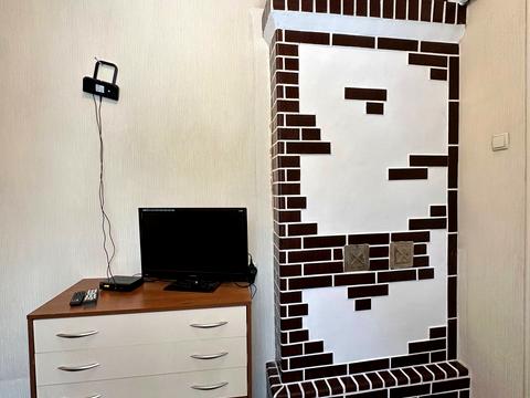 будинок за адресою Квітнева