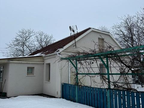 будинок за адресою Квітнева