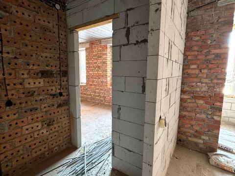 квартира за адресою Романа Шухевича вул. (Курчатова), (Будинок)