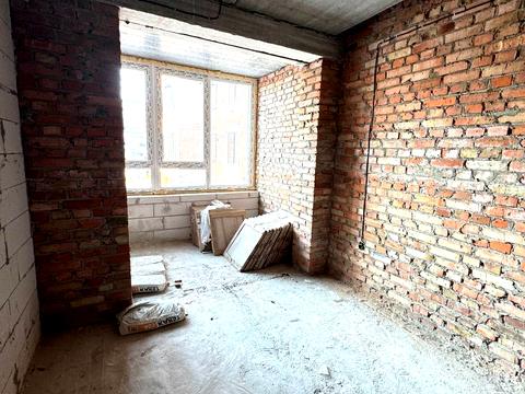 квартира за адресою Романа Шухевича вул. (Курчатова), (Будинок)