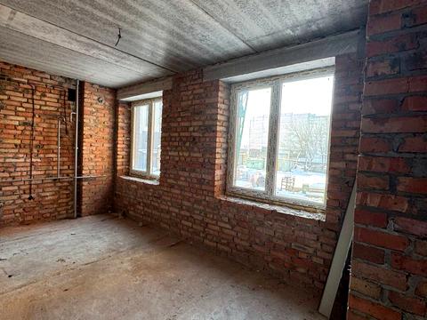 квартира за адресою Романа Шухевича вул. (Курчатова), (Будинок)