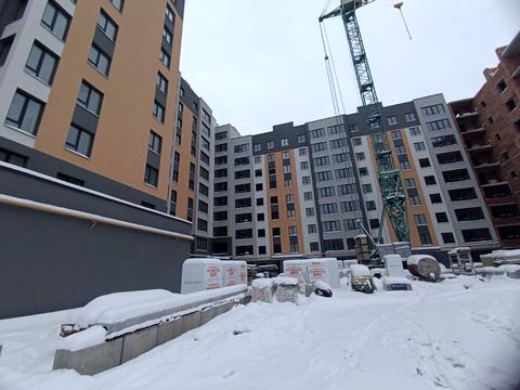 квартира за адресою Романа Шухевича вул. (Курчатова), (Будинок)