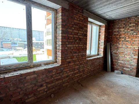 квартира за адресою Романа Шухевича вул. (Курчатова), (Будинок)