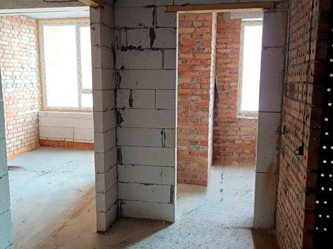 квартира за адресою Романа Шухевича вул. (Курчатова), (Будинок)