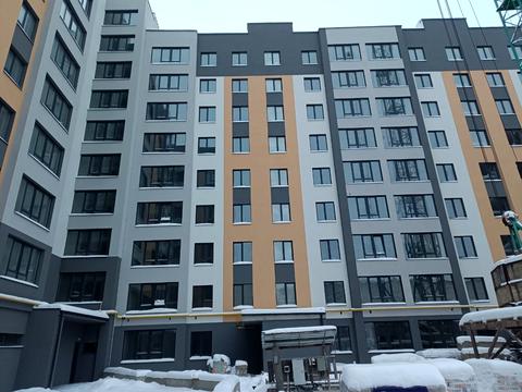 квартира за адресою Романа Шухевича вул. (Курчатова), (Будинок)