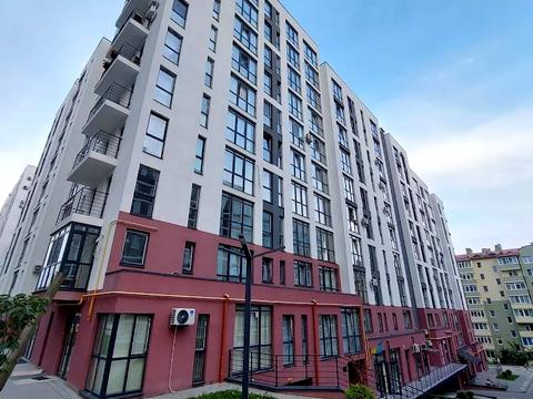 квартира по адресу Малоголосковская ул., 32в