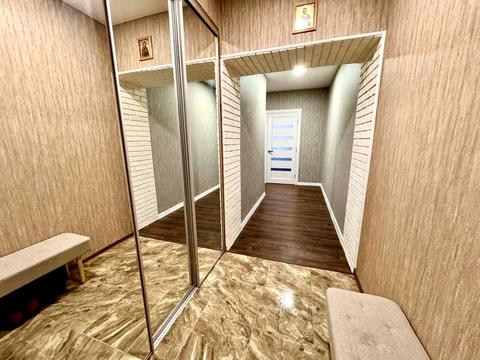 квартира по адресу Чубинского ул., 4-А