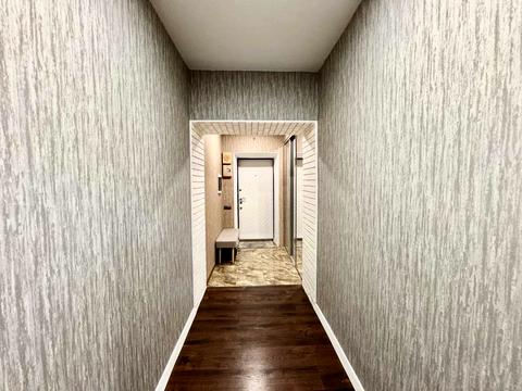 квартира по адресу Чубинского ул., 4-А