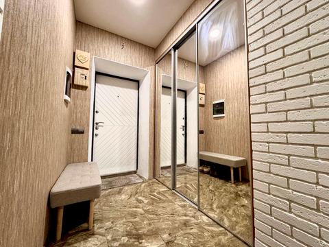 квартира по адресу Чубинского ул., 4-А