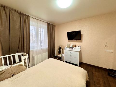 квартира по адресу Чубинского ул., 4-А