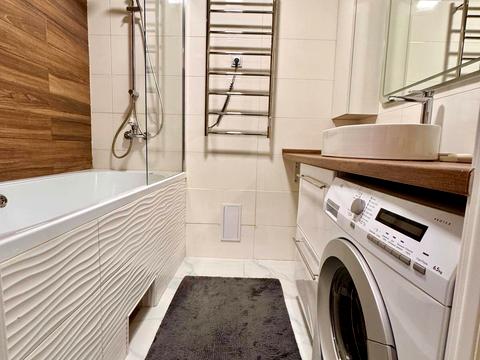 квартира по адресу Чубинского ул., 4-А