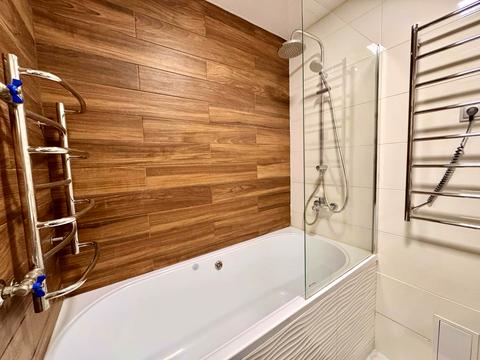 квартира по адресу Чубинского ул., 4-А