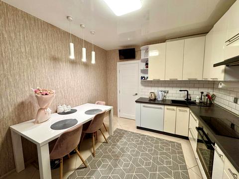 квартира по адресу Чубинского ул., 4-А