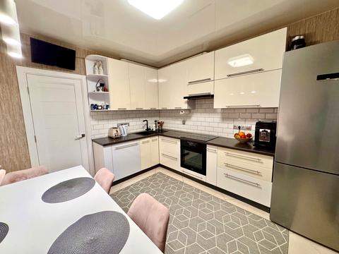 квартира по адресу Чубинского ул., 4-А