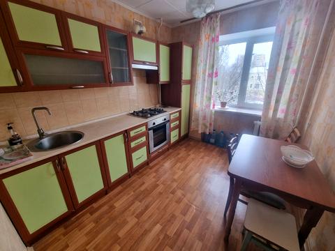 квартира за адресою Тетянинська вул. (Леваневського), 4