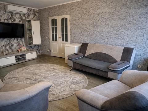 квартира за адресою Індустріальний мікрорайон вул., 60