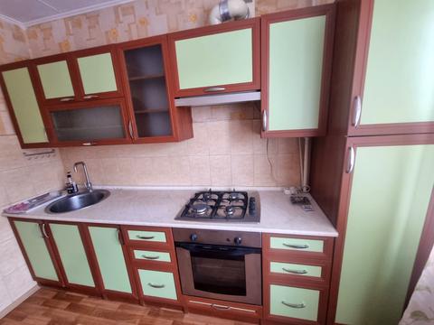 квартира за адресою Тетянинська вул. (Леваневського), 4