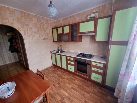 квартира за адресою Тетянинська вул. (Леваневського), 4