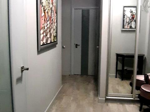 квартира по адресу Гетмана Павла Скоропадского ул. (Льва Толстого), 35-39