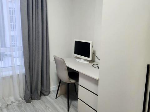 квартира по адресу Под Голоском ул., 19-Д