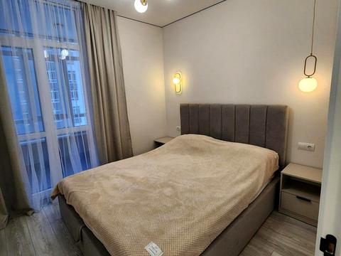 квартира по адресу Под Голоском ул., 19-Д