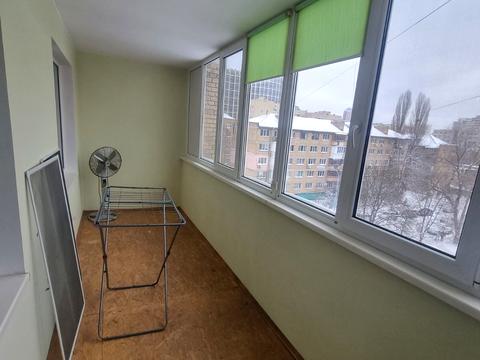 квартира за адресою Тетянинська вул. (Леваневського), 4