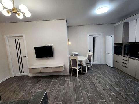 квартира по адресу Под Голоском ул., 19-Д