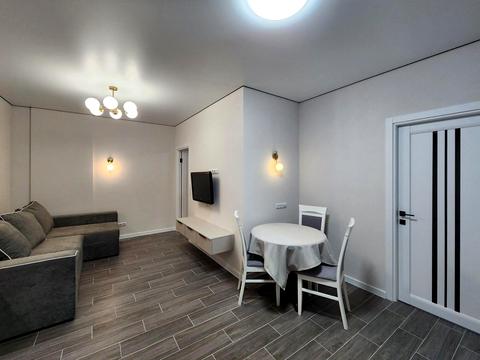 квартира по адресу Под Голоском ул., 19-Д