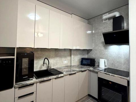 квартира по адресу Под Голоском ул., 19-Д