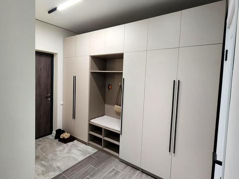 квартира по адресу Под Голоском ул., 19-Д