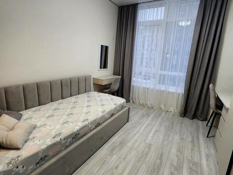 квартира по адресу Под Голоском ул., 19-Д