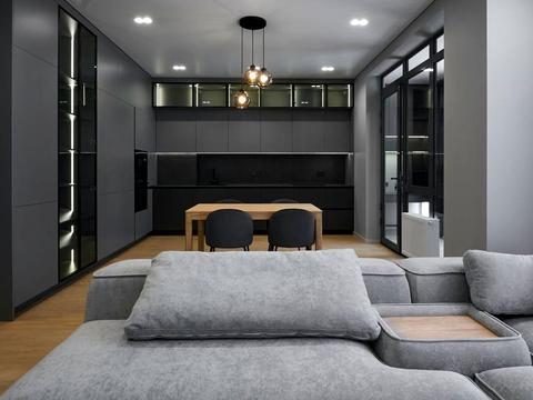 квартира за адресою Андрія Верхогляда вул. (Михайла Драгомирова), 19-А