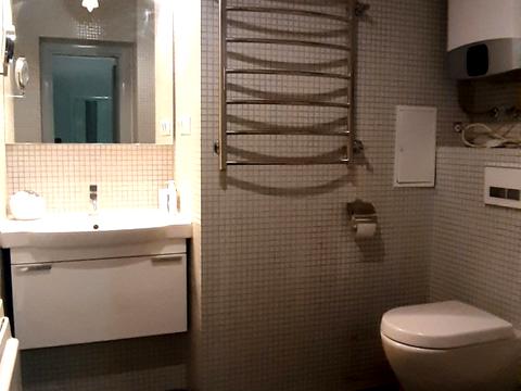 квартира по адресу Гетмана Павла Скоропадского ул. (Льва Толстого), 35-39