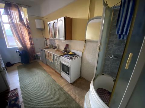 квартира за адресою Кульпарківська вул. (Кульпарківська), 26