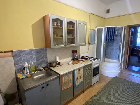 квартира за адресою Кульпарківська вул. (Кульпарківська), 26