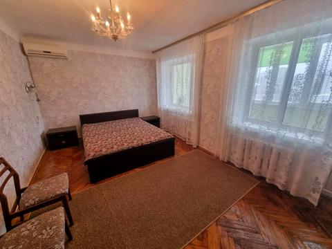 квартира за адресою Тетянинська вул. (Леваневського), 4