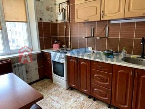 квартира за адресою Харківська вул., 35