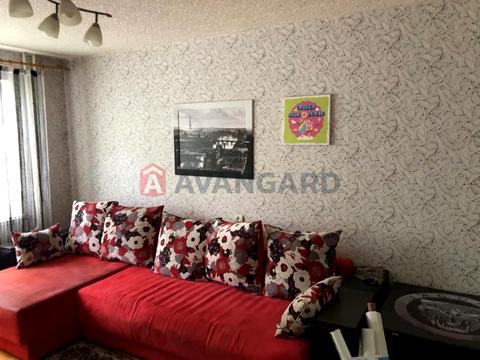 квартира за адресою Харківська вул., 35