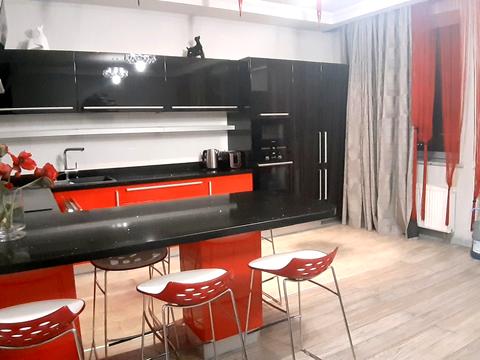 квартира по адресу Гетмана Павла Скоропадского ул. (Льва Толстого), 35-39