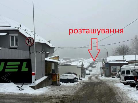 паркоместо по адресу Валерия Лобановского просп. (Краснозвездный), 8а