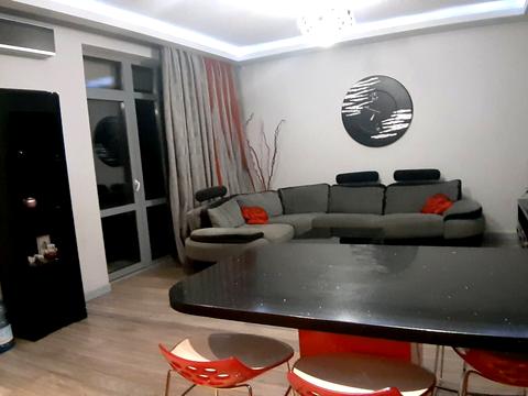 квартира по адресу Гетмана Павла Скоропадского ул. (Льва Толстого), 35-39