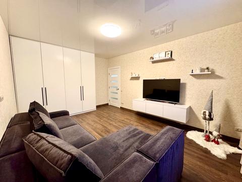 квартира по адресу Чубинского ул., 4-А