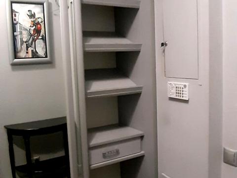 квартира по адресу Гетмана Павла Скоропадского ул. (Льва Толстого), 35-39