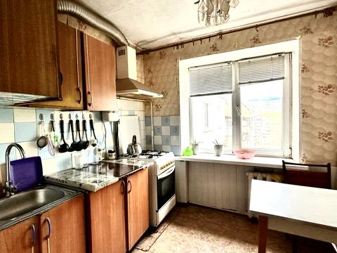 квартира за адресою Велика Діївська вул. (Братів Трофімових), 46