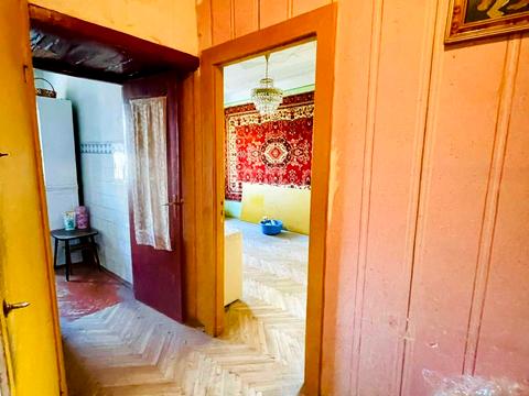 квартира по адресу Городоцкая ул., 313