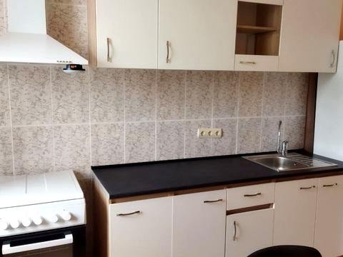 квартира по адресу Никольско-Слободская ул., 1-А